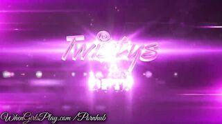 Nicole Aniston and Madison Ivy go at it