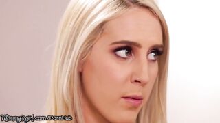 Evil Stepmoms Pussy Lick Daughters