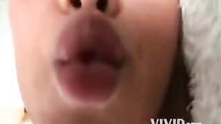 Tila Tequila Lesbian Sex Tape
