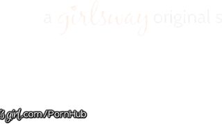 MommysGirl August Ames Can't Control Herself