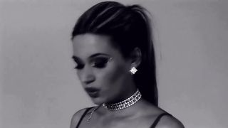 Kylie Ireland and Ashlyn Rae share bodily fluids