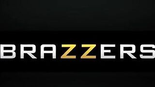 Brazzers - Milf licks her step daughters pussy