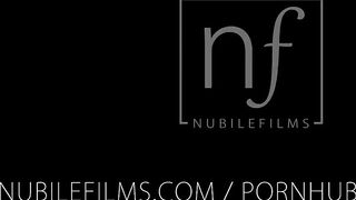 Hottest lesbian threesome ever filmed!