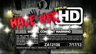 Haze Her - Lesbian sorority