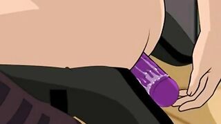 futurama sex video