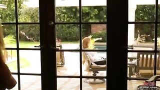 Brett Has A Hot Roommate