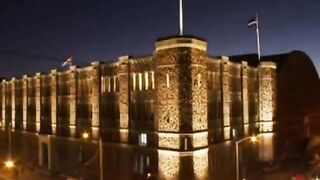 Rosebud, Lesbian Punishment