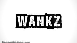 Fine Black Babes Pussy-licking And Scissorring!