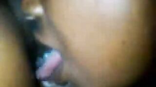 eating pussy