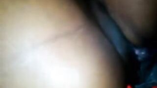 eating pussy