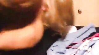 Drunk Friends Have Their First Lesbian Experience