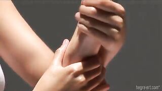 Multi orgasmic massage