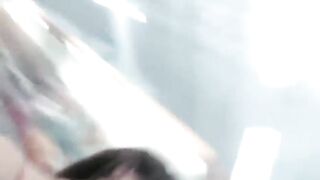 Lesbian at walmart webcam