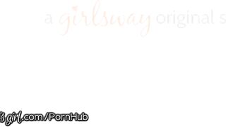 MommysGirl Stepmom Helps Daughter Roleplay