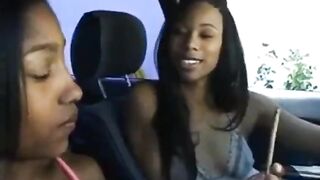 She sure can fuck a girl