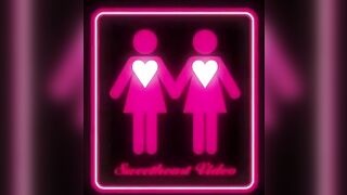 Mia Malkova Lesbian Rim and Facesit with Redhead