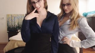Vic & B