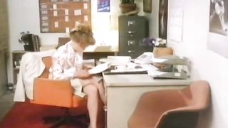 Vintage Hairy Broads Eat Pussy