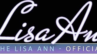 Lisa Ann - School Of MILF- All Girl High