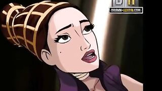 Star Wars Porn - Lesbian Episodes