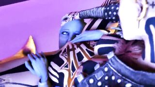 BLUE STAR - Episode 1: The Job