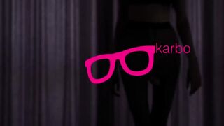 Strapless Dildo Scarlet & Mia