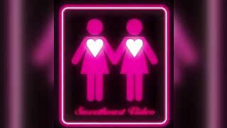 Sweetheart Julia Ann Scissors Babysitter