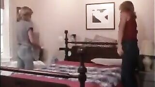 Alex de Renzy's Dirty Girls, clip 2