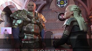 Game of Moans [Part 2]