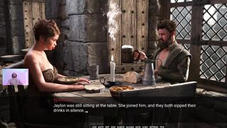 Game of Moans [Part 2]