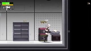 Hentai Game Shadow Of Yidhra - Part 2 (Hentai Scenes Included)
