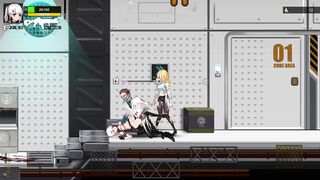Hentai Game Shadow Of Yidhra - Part 2 (Hentai Scenes Included)