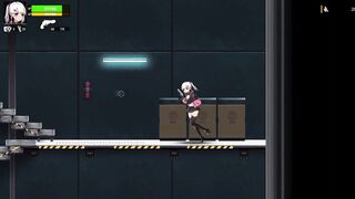 Hentai Game Shadow Of Yidhra - Part 2 (Hentai Scenes Included)