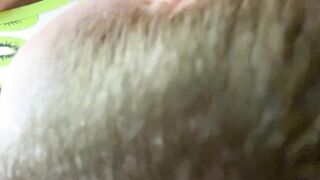 Annika Seduces Her Step-Sister