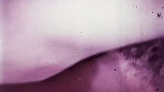 Vintage Dark Lantern London, Vintage Interracial Taboo