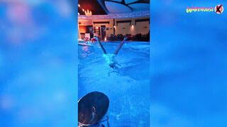 This is Warehouse X - 24/7 reality TV show with wild parties, pornstars and intimate voyeur cams!