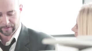 kyra hot and pablo ferrari - dirt cumshot stepmother stepsister 18yo