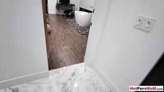 Watching my lesbian MILF stepmom Sheena Ryder licking a teen Tommy King (big dick, Big Dick, Big Dick, Big Dick, Big Dick, BIG DICK, Big dick)