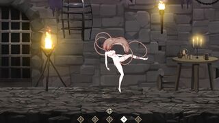 Ritual Summon All Animated Hentai Scenes