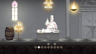 Ritual Summon All Animated Hentai Scenes