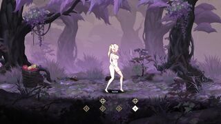 Ritual Summon All Animated Hentai Scenes