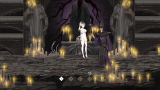 Ritual Summon All Animated Hentai Scenes