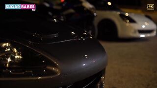 The Fast and The Fuckables : SUGARBABESTV