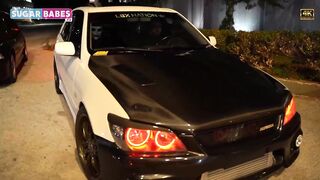 The Fast and The Fuckables : SUGARBABESTV