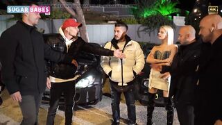 The Fast and The Fuckables : SUGARBABESTV