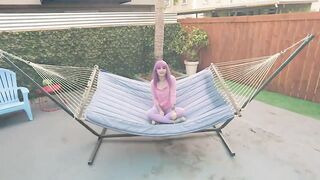 Tiny Pierced Teen Sucks Huge Dick Pornstar Lesbian Cum Shots Amateur - Val Steele