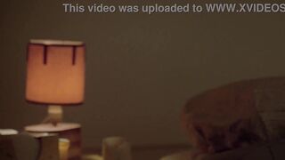 GIA Angelina Jolie Nude & Lesbian Scenes