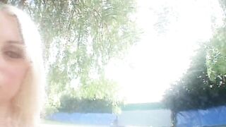 Hardcore Dildo Games with Strap ons and High Heels