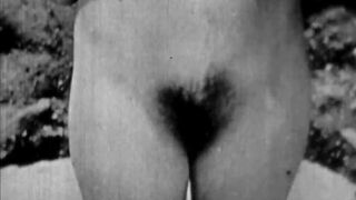 The Wonderful World Of Vintage Pornography, Lesbians