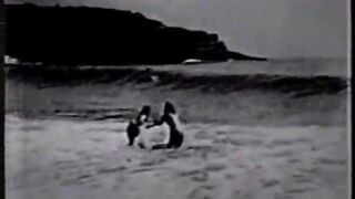 The Wonderful World Of Vintage Pornography, Lesbians